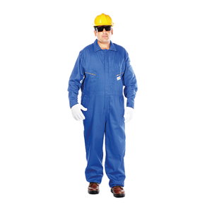 Work Wear Coverall