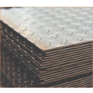 Mild Steel Sheet