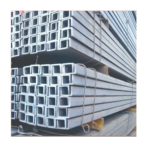 Stainless Steel Channel