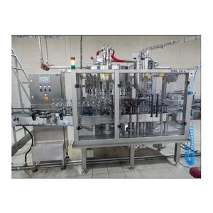 Filling Machine
