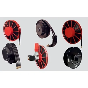 Hose Reel