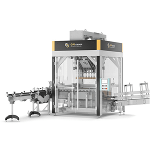 Industrial Robot