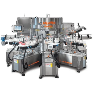Label Machine