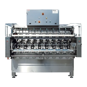 Peeling Machinery