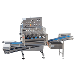 Peeling Machinery