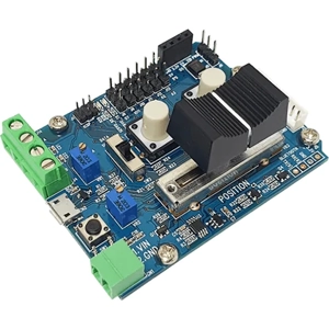 Robot Controller