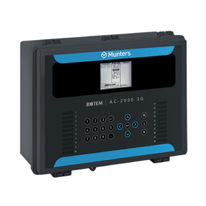 Irrigation Controller