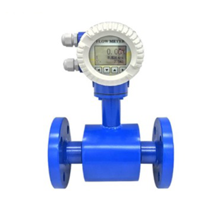Flow Meter