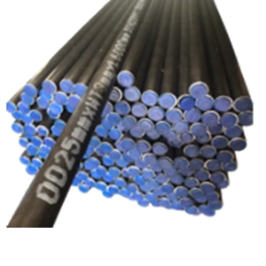 Mild Steel Pipe