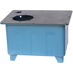 Oil Storage Tank