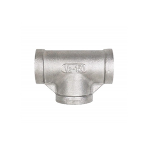 Pipe Tee