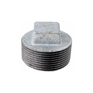Pipe Plug