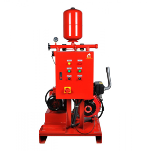 Fire Pump