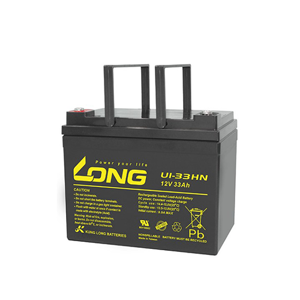 Lead Acid Battery