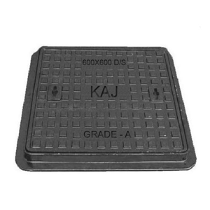 Manhole Cover