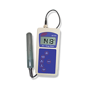 Water Analyzer