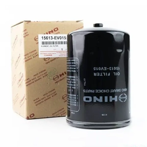 Vehicle Oil Filter