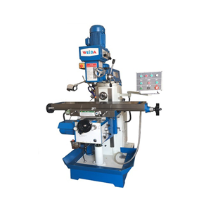 Milling Machine