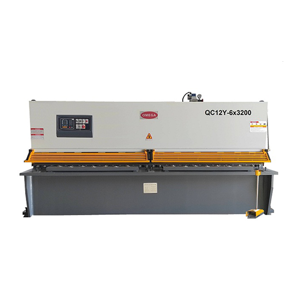 Shearing Machine
