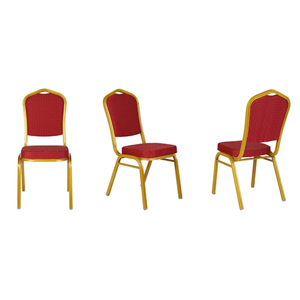 Guest Seating