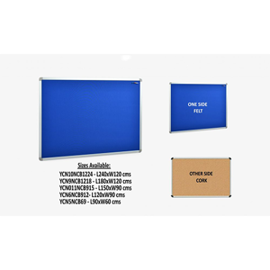 Cork Board