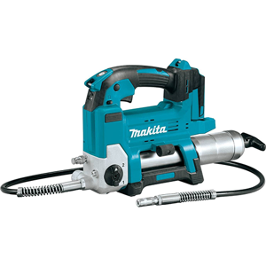 Grease Gun