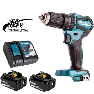 Hammer Drill