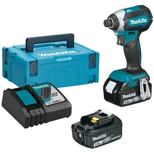 Impact Wrench