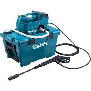 Pressure Washer