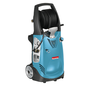 Pressure Washer