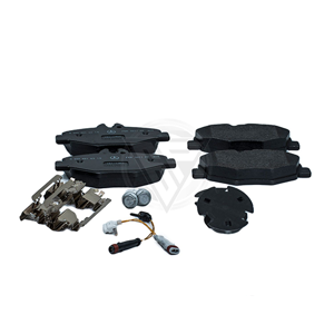 Brake Pad