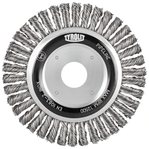 Abrasive Brush