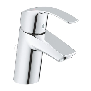 Bathroom Mixer