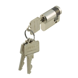 Cylinder Lock Latch