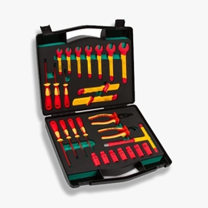 General Tool Box