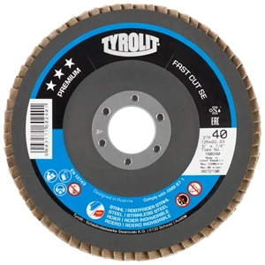 Grinding Disc