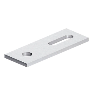 Window Casement Plate