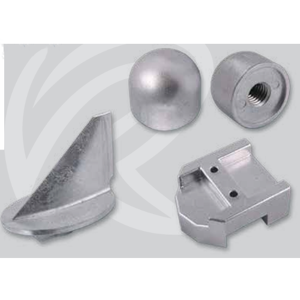 Anti Corrosion Anode