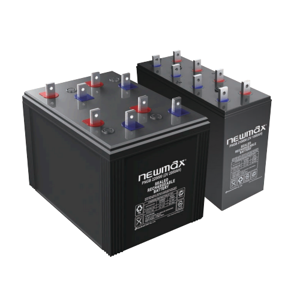 Gel Battery