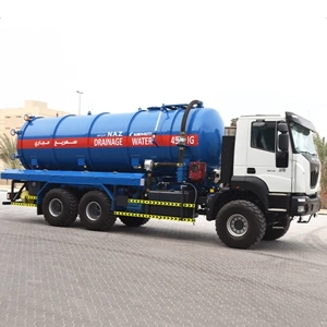 Air Storage Tank