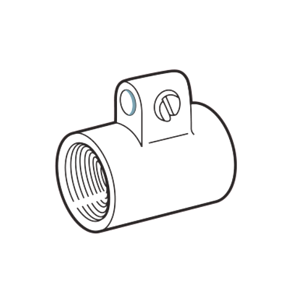 Conduit Adaptor