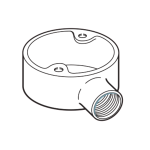 Electrical Junction Box