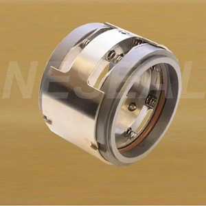 Mechanical Seal