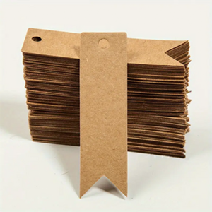 Paper Tag
