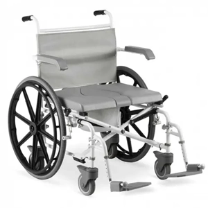 Commode Chair