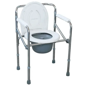Commode Chair