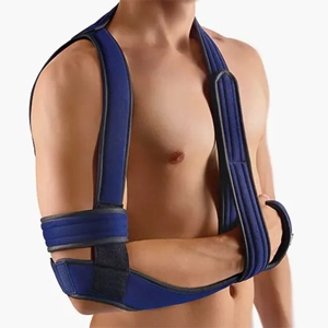 Shoulder Orthopedic Softgood