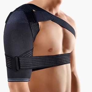 Shoulder Orthopedic Softgood