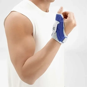 Thumb Orthopedic Softgood