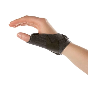 Thumb Orthopedic Softgood